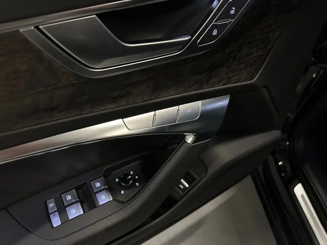 Audi A6 45 TDI Avant Quattro