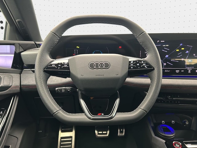 Audi A6 e-tron Avant Performance