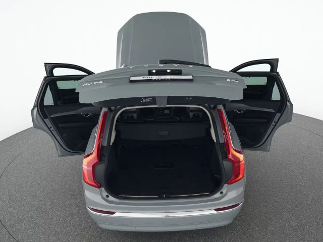 Volvo XC90 AWD Bright Plus