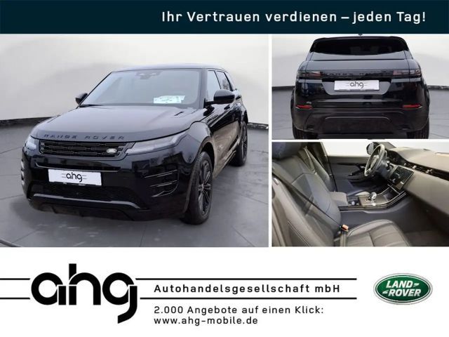 Land Rover Range Rover Evoque D200 Dynamic SE