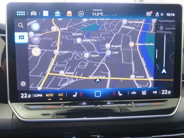 Volkswagen Golf Sport