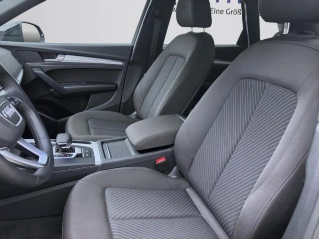 Audi Q5 40 TDI Quattro