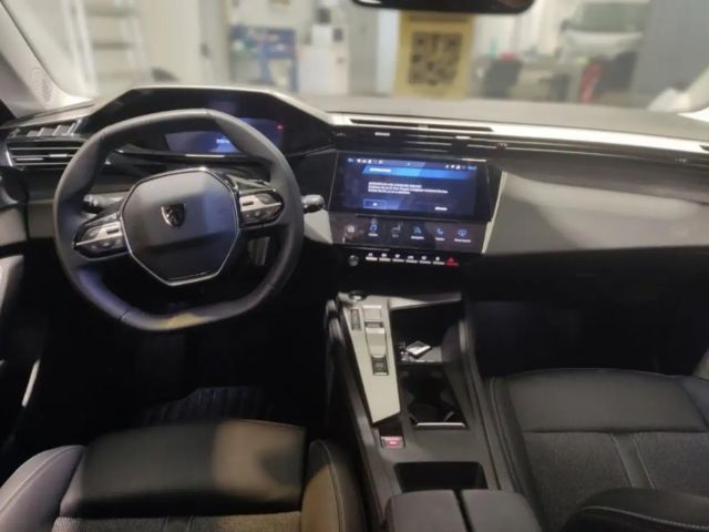 Peugeot 308 Allure Pack BlueHDi EAT8 SW