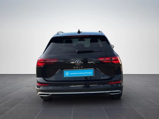 Volkswagen Golf 2.0 TDI AllTrack Variant