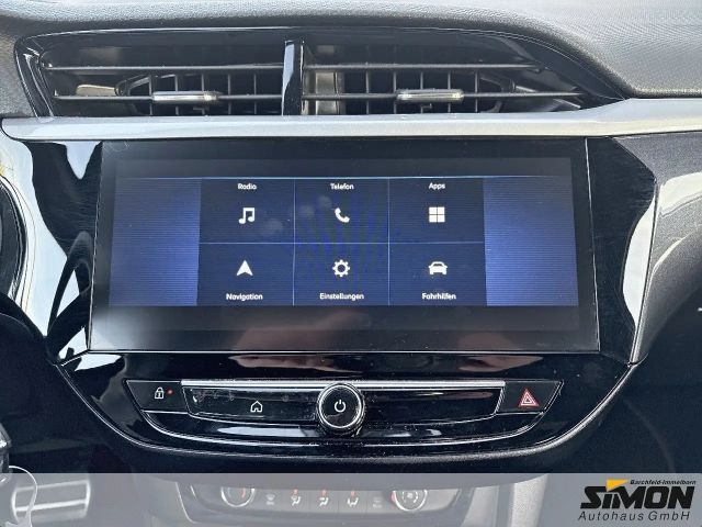 Opel Corsa GS-Line Grand Sport