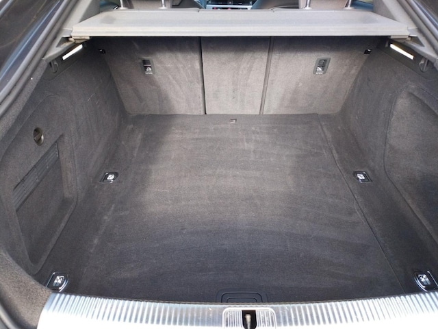 Audi A5 35 TDI S-Line S-Tronic Sportback