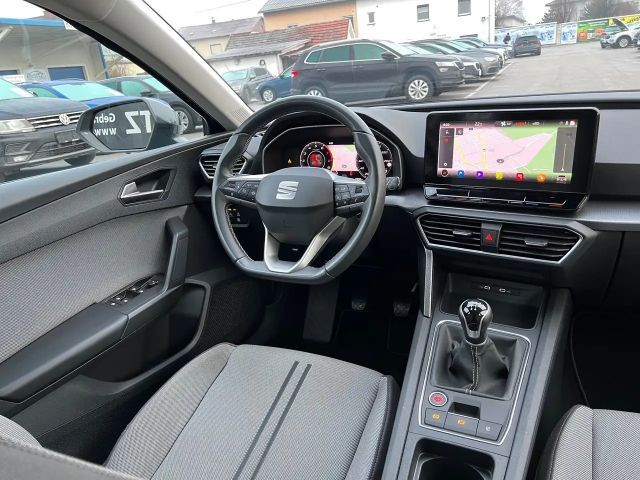 Seat Leon Sportstourer Style