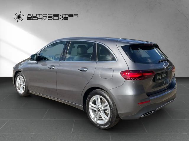 Mercedes-Benz B 200 B 200 Advanced+ AHK*TOTWINKEL*MULTIBEAM*WINTERP*