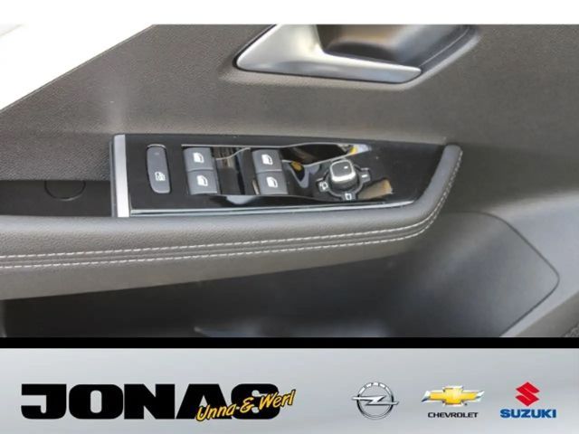 Opel Astra 1.2 Turbo Elegance