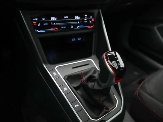 Volkswagen Polo DSG GTI