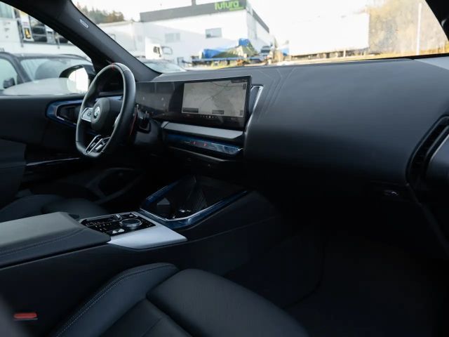 BMW X3 50i STANDHZ PANO AHK 360° LED HUD NAVI H/K