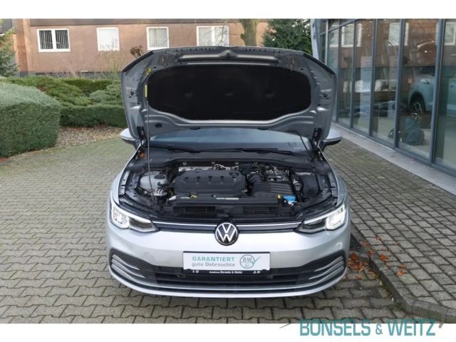 Volkswagen Golf 2.0 TDI Golf VIII Life Variant