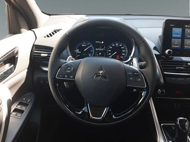 Mitsubishi Eclipse Cross 4WD