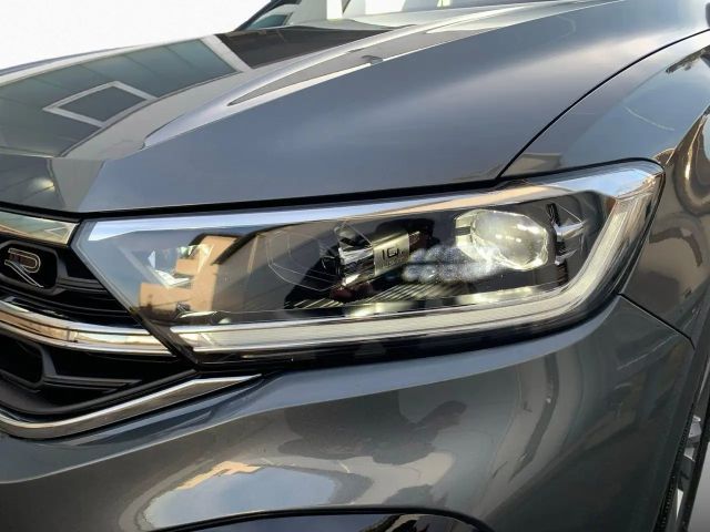 Volkswagen T-Roc 1.5 TSI DSG R-Line