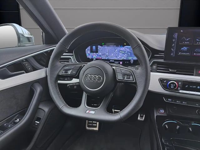 Audi S4 Avant Quattro