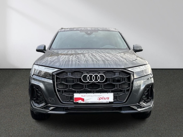 Audi Q7 50 TDI Quattro S-Line