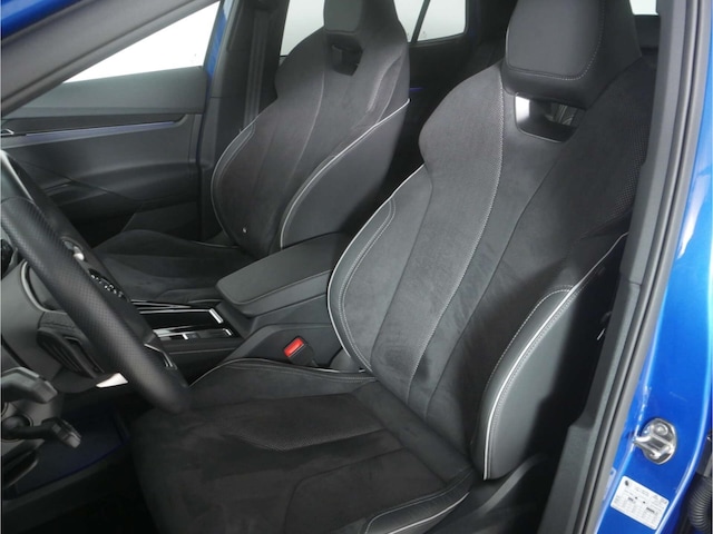 Skoda Enyaq Coupe Sportline