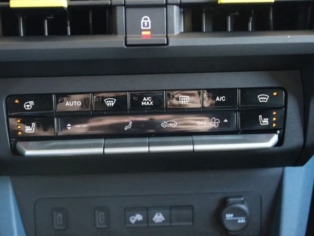 Fiat Grande Panda Hybrid ICON LED+Navi+SHZ+Winterp.