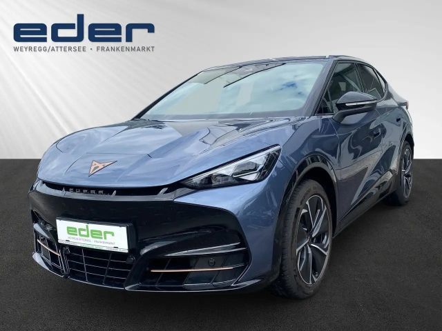 Cupra Tavascan 4Drive VZ