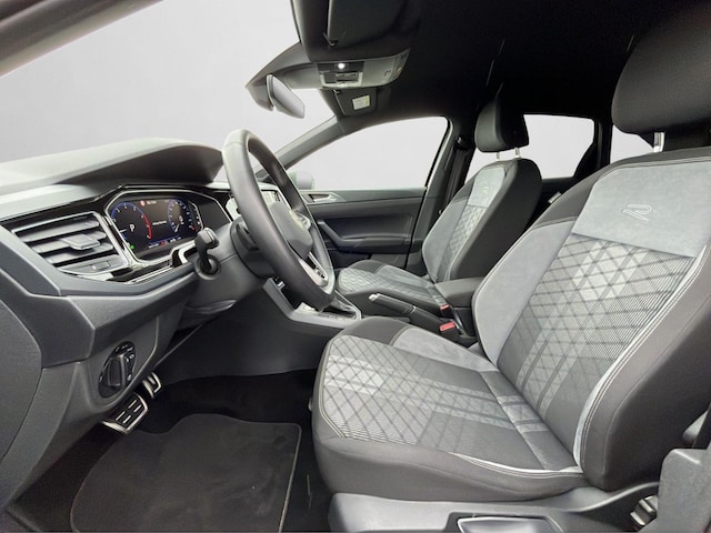 Volkswagen Taigo 1.0 TSI DSG R-Line