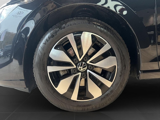 Volkswagen Golf 1.5 TSI Move Variant