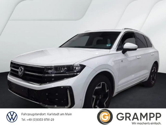 Volkswagen Touareg 3.0 V6 TDI R-Line