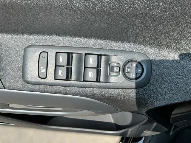 Opel Combo GS-Line Grand Sport