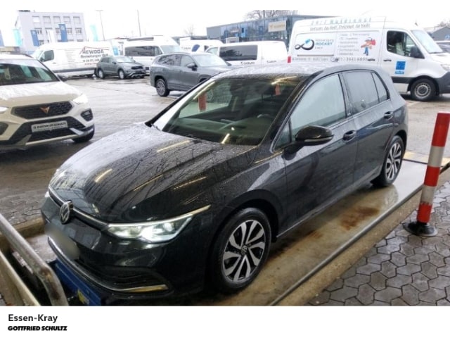 Volkswagen Golf 1.5 TSI