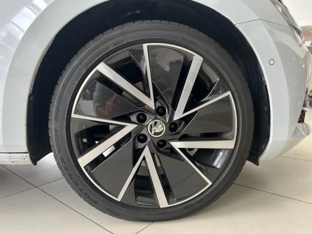 Skoda Superb 2.0 TDI Combi Style Style