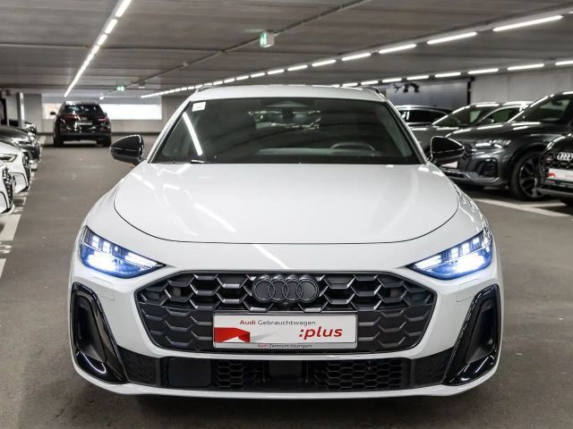 Audi A5 Quattro S-Tronic