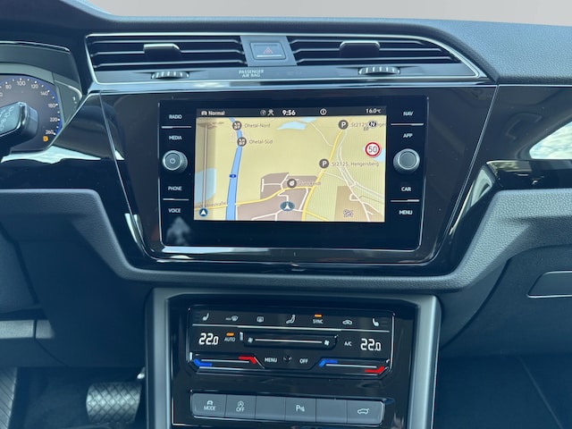 Volkswagen Touran 1.5 TSI Highline R-Line