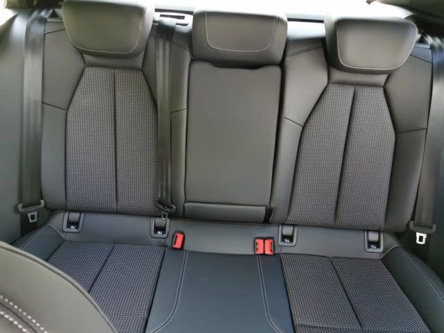 Audi A3 35 TFSI S-Line Sedan