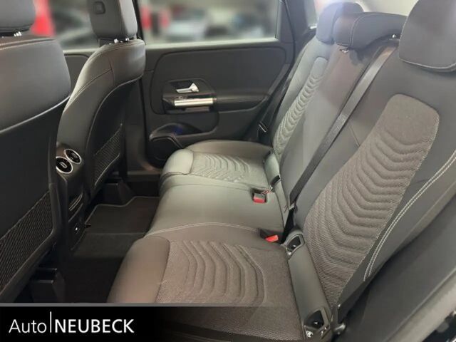 Mercedes-Benz B 250 4MATIC Progressive