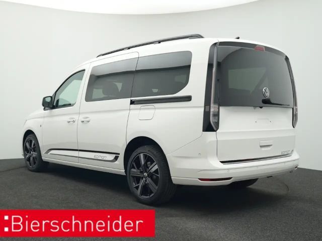 Volkswagen Caddy 1.5 TSI DSG Maxi