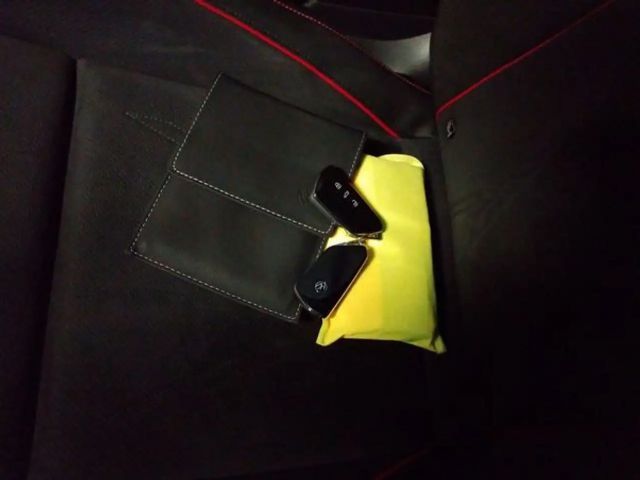 Volkswagen ID.7 4Motion GTX Tourer