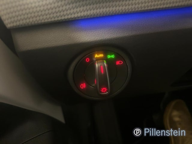 Volkswagen e-up! Plus Style