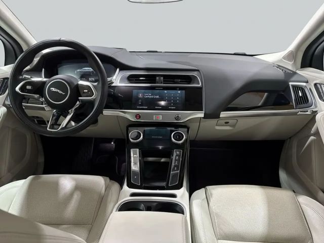 Jaguar I-Pace AWD S