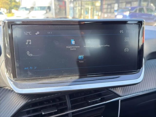 Peugeot 208 Active Pack