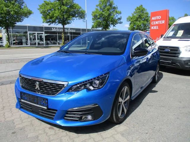 Peugeot 308 Allure Pack PureTech SW