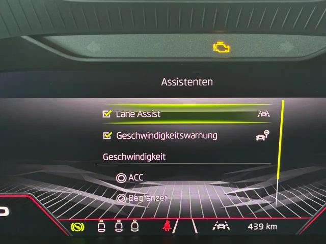 Skoda Karoq Sportline