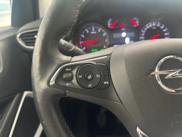 Opel Crossland X 2020 ALLWETTER NAV LED KAMERA SITZ.HZG TEMPOMAT LE