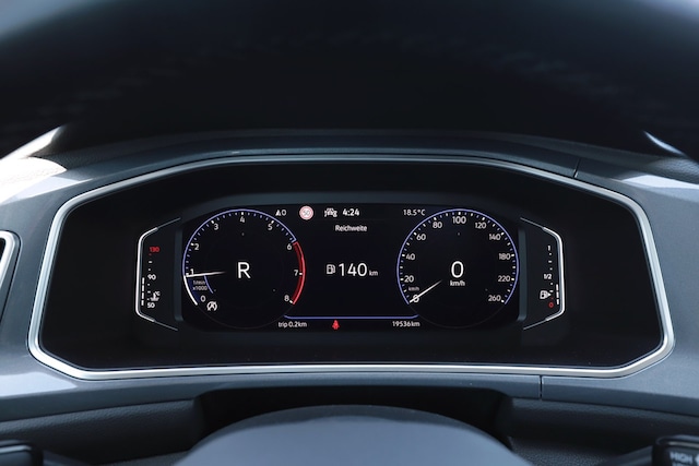 Volkswagen T-Roc T-ROC Style 1.5 TSI, DSG, Klimaautomatik,