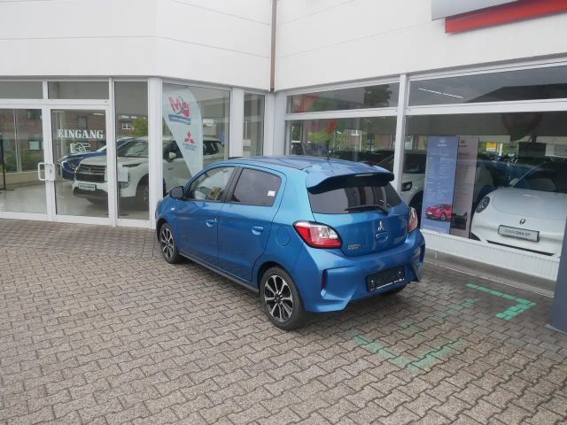 Mitsubishi Space Star Star