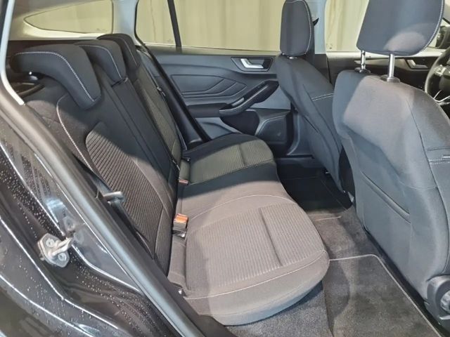 Ford Focus EcoBoost Titanium