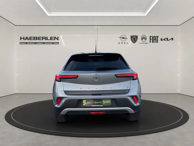 Opel Mokka Elegance Mokka-e