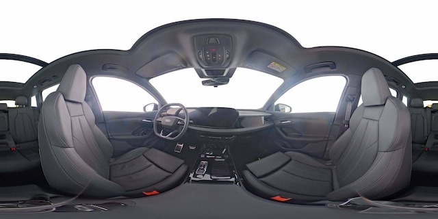 Audi Q6 e-tron SUV e-tron Audi Q6 SUV e-tron