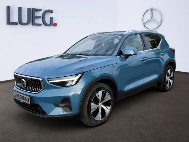 Volvo XC40 Bright Plus T4