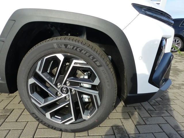 Hyundai Tucson 1.6 Prime T-GDi