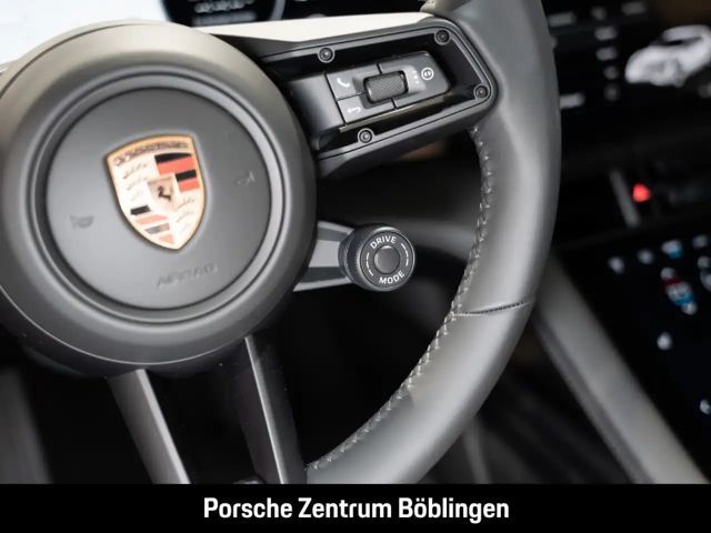 Porsche Taycan 4S Sport Turismo