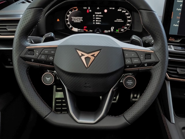 Cupra Formentor 1.5 TSI VZ e-Hybrid